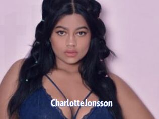CharlotteJonsson