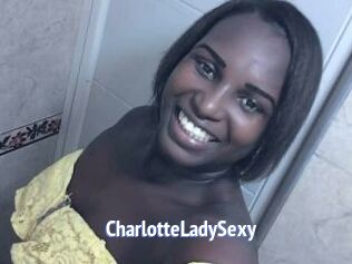 CharlotteLadySexy