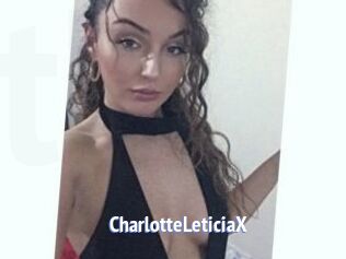 CharlotteLeticiaX