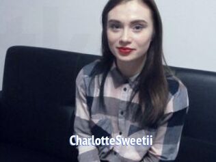 CharlotteSweetii