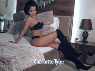 CharlotteTyler