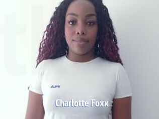 Charlotte_Foxx