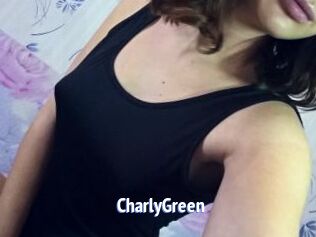 CharlyGreen_