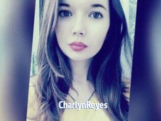 CharlynReyes