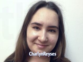 CharlynReyses