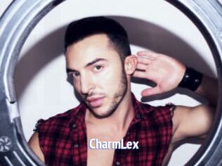 CharmLex