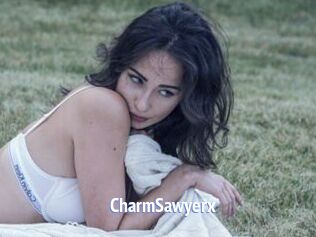 CharmSawyerx