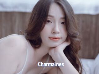 Charmaines