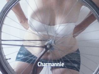 Charmannie