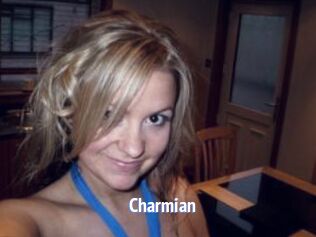 Charmian