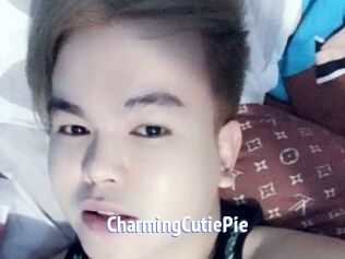 CharmingCutiePie