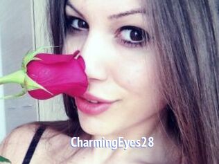 CharmingEyes28