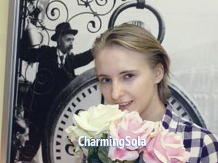 CharmingSola
