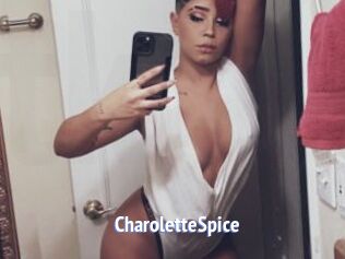 CharoletteSpice