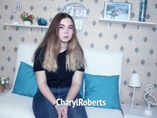 CharylRoberts