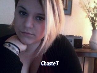 ChasteT