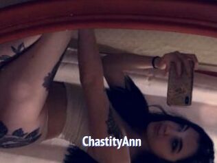 ChastityAnn