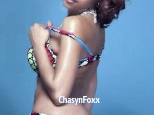 ChasynFoxx