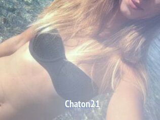Chaton21