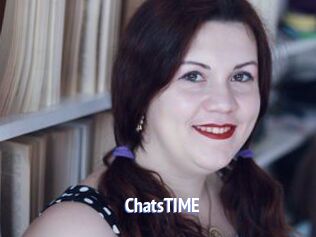 ChatsTIME