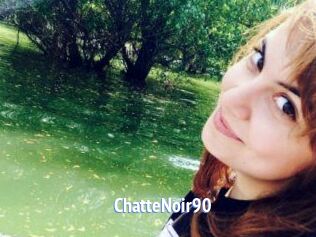 ChatteNoir90