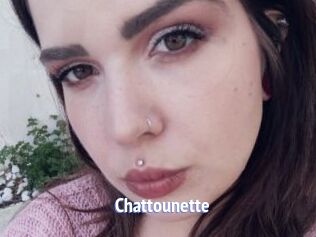 Chattounette