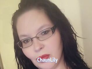 ChaunLily