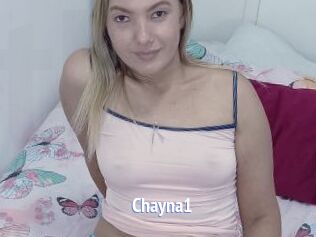 Chayna1