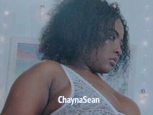 ChaynaSean