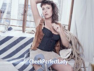 CheekPerfectLady