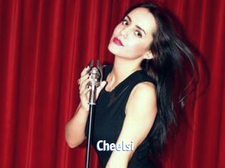 Cheelsi