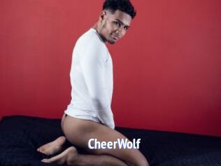 CheerWolf