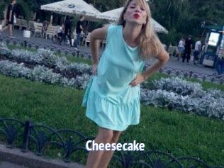 Cheesecake