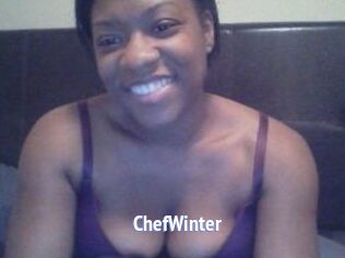ChefWinter