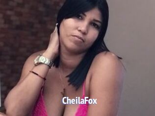 CheilaFox