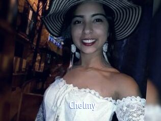Chelmy