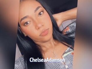 ChelseaAdamson