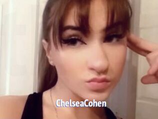 ChelseaCohen