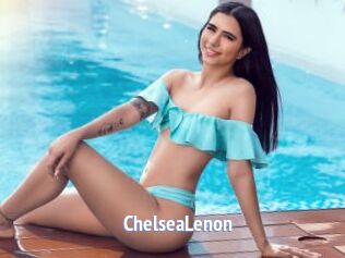 ChelseaLenon