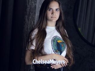 ChelseaMayers