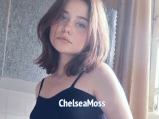 ChelseaMoss