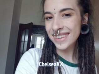 ChelseaXX