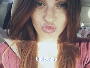 Chelseaxo