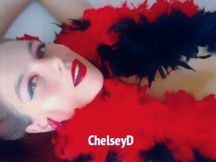 ChelseyD