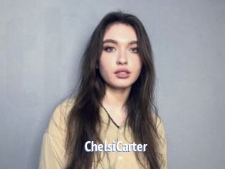 ChelsiCarter