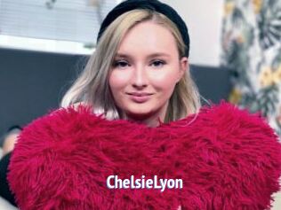 ChelsieLyon