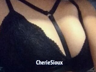 CherieSioux