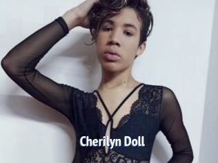 Cherilyn_Doll