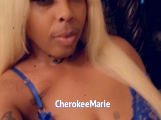 CherokeeMarie