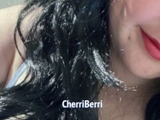 CherriBerri